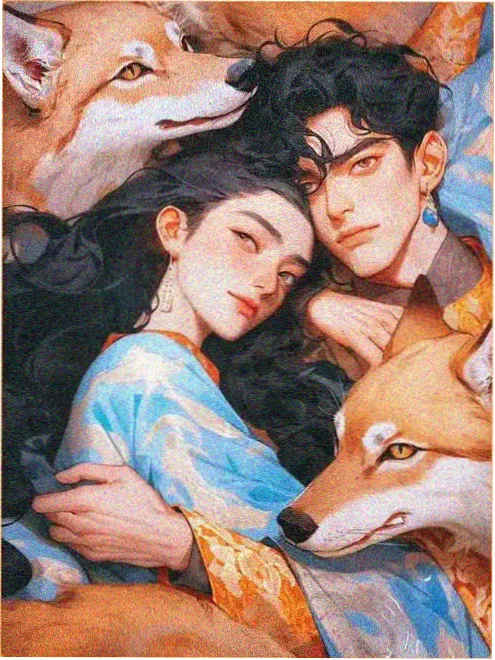 666影视 雾港十三号 剧集海报