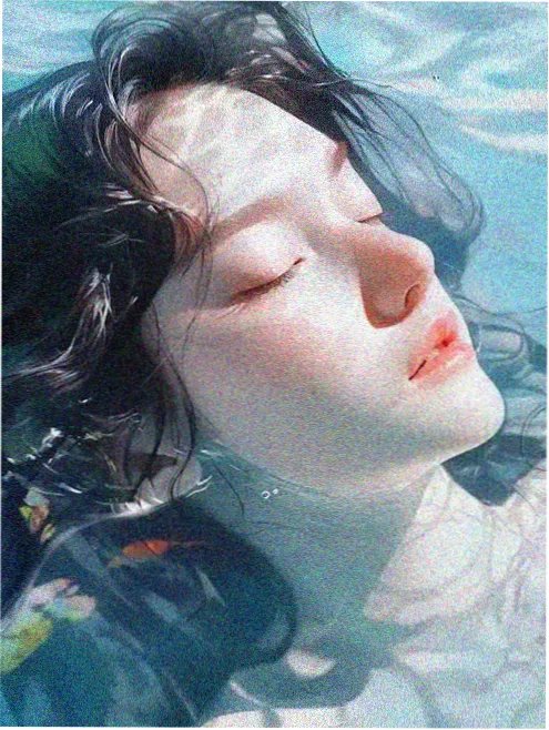 666影视 霓虹回声 科幻电影海报
