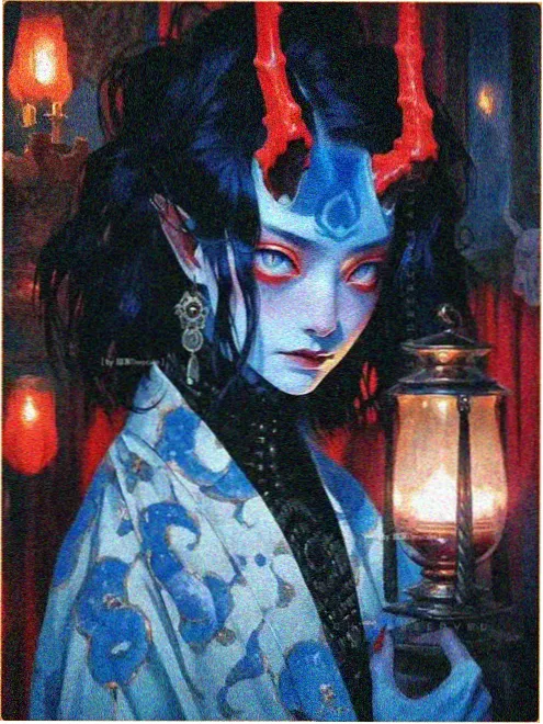 666影视 归途列车 公路剧情电影海报
